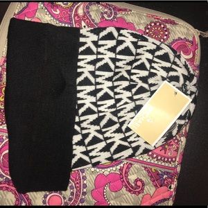 Michael Kors hat/beanie/toboggan